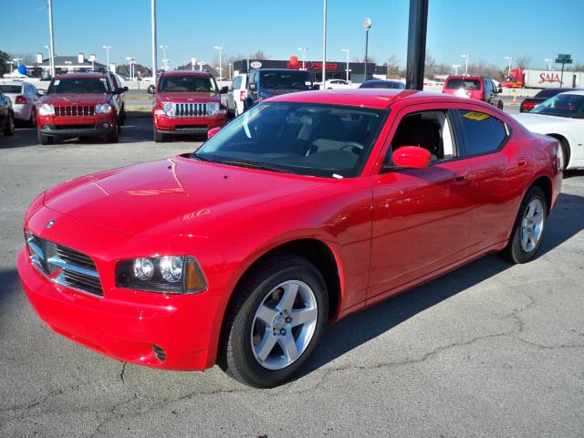 2010 Dodge Charger SE Red Norman OK Click on the thumbnails below to 